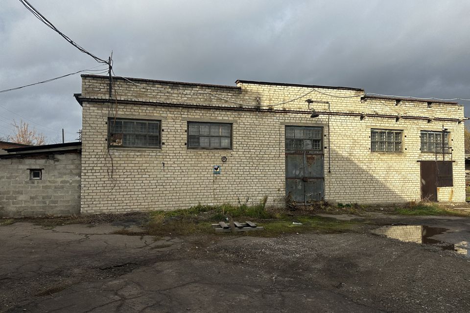 Сдаётся склад, 400 м²