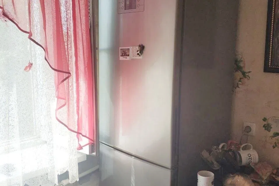 Продаётся 2-комнатная квартира, 44 м²