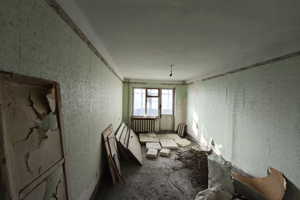 Продаётся студия, 70 м²