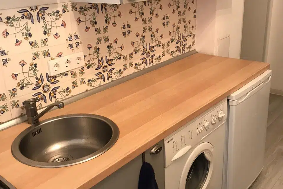 Продаётся 1-комнатная квартира, 31.1 м²