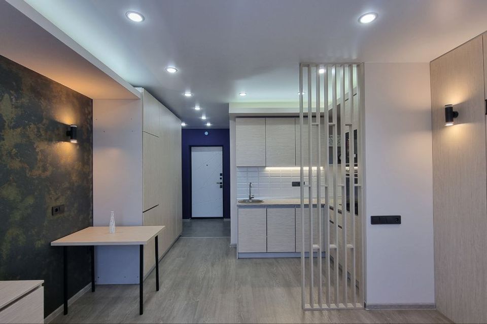 Продаётся студия, 23.1 м²