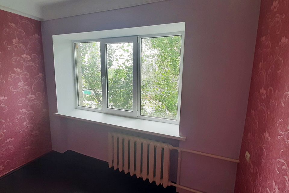 Продаётся 2-комнатная квартира, 46 м²