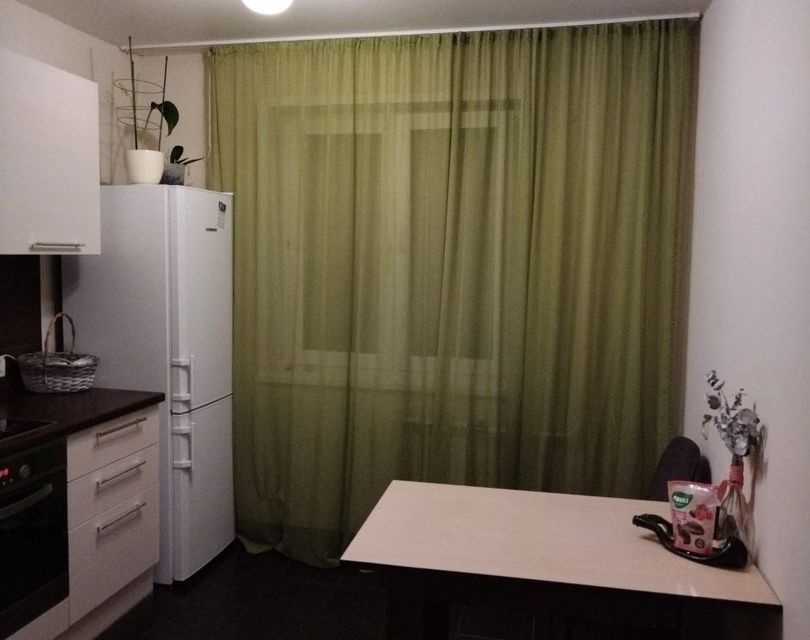 Продаётся 2-комнатная квартира, 54 м²