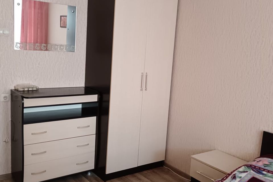 Продаётся 3-комнатная квартира, 63 м²