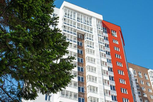 Продаётся 2-комнатная квартира, 59 м²