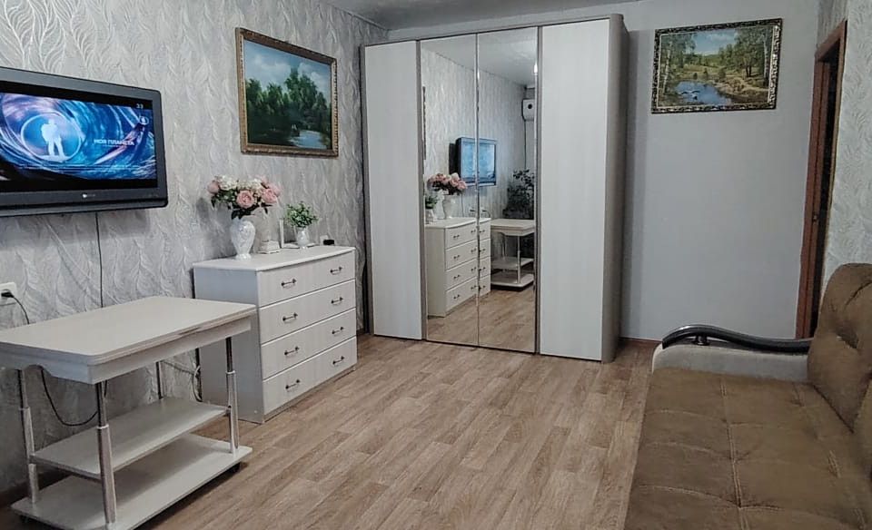 Продаётся 2-комнатная квартира, 50 м²