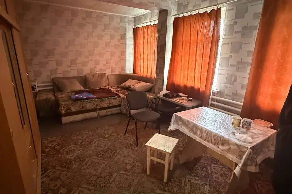 Продаётся 1-этажный дом, 75 м²