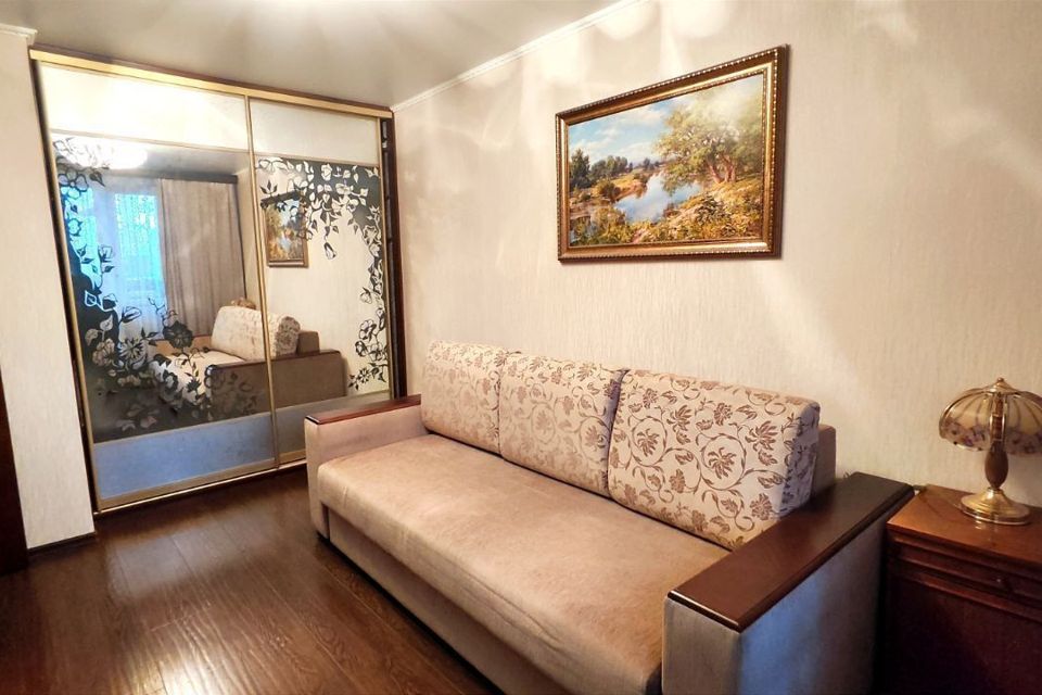 Продаётся 2-комнатная квартира, 49.9 м²