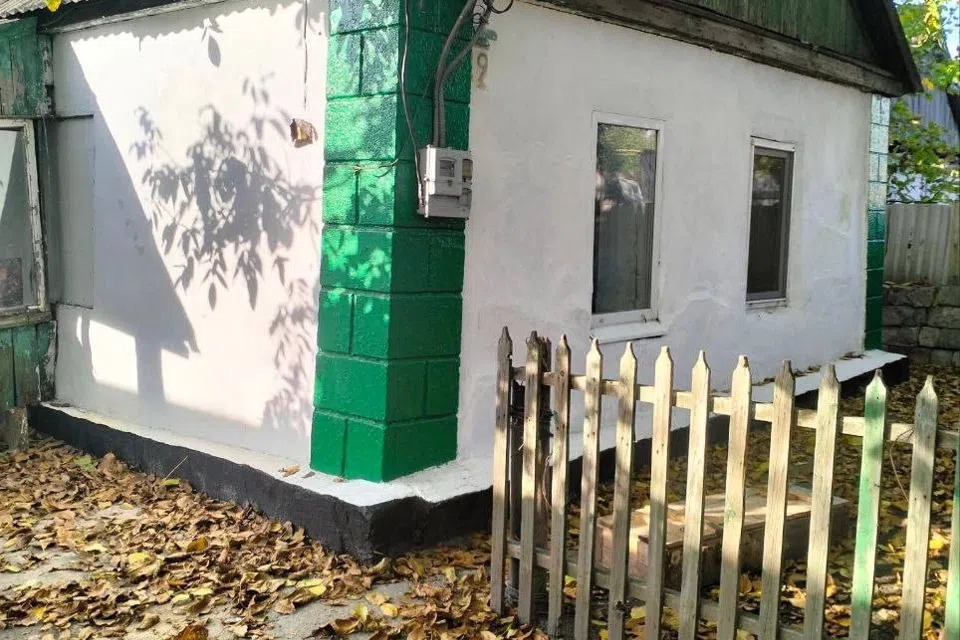 Продаётся 1-этажный дом, 90 м²