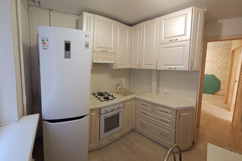Продаётся 2-комнатная квартира, 47 м²