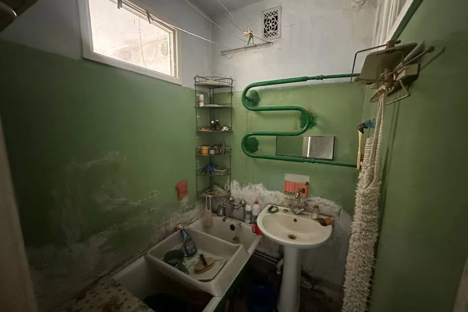 Продаётся 2-комнатная квартира, 45 м²