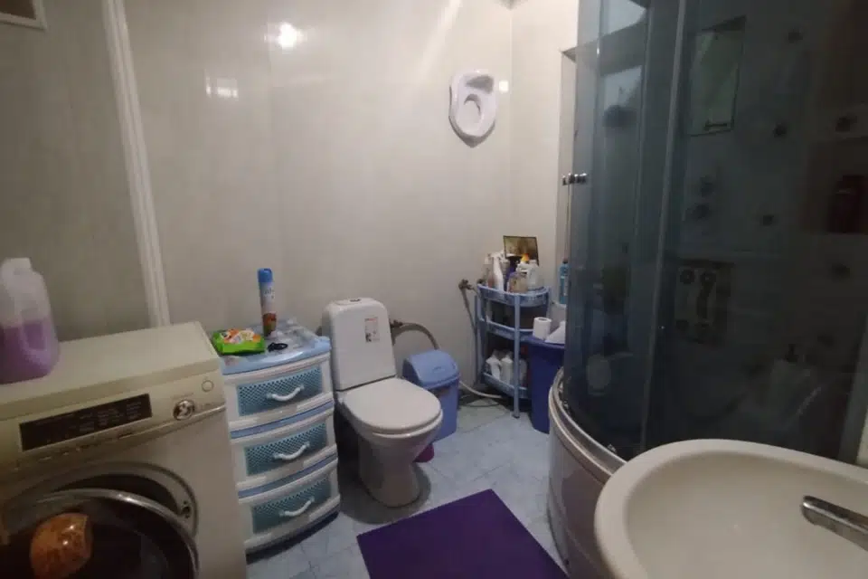 Продаётся 1-этажный дом, 97.3 м²