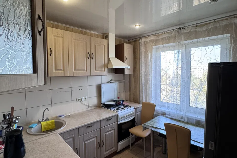 Продаётся 1-комнатная квартира, 35 м²