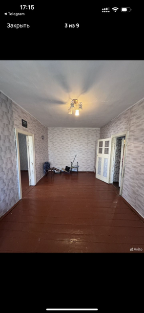 Продаётся 2-комнатная квартира, 41.6 м²