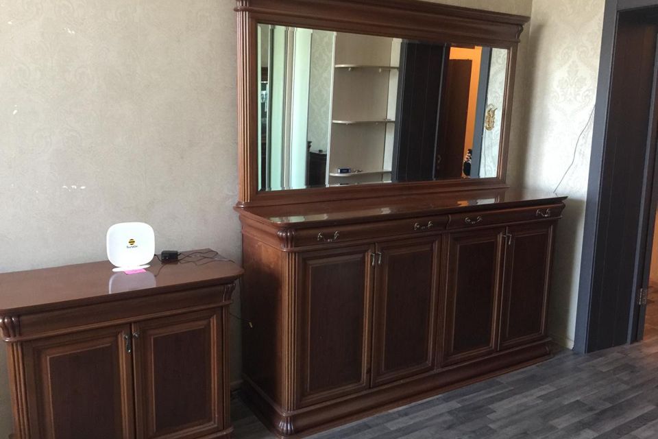 Продаётся комната в 3-комн. квартире, 20.4 м²