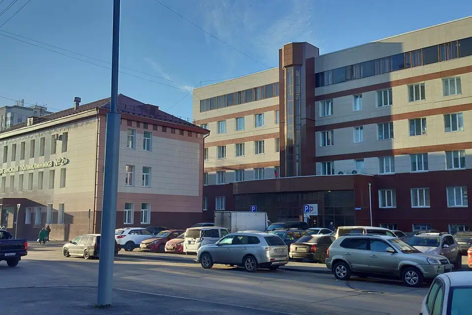 Продаётся помещение своб. назначения, 63 м²