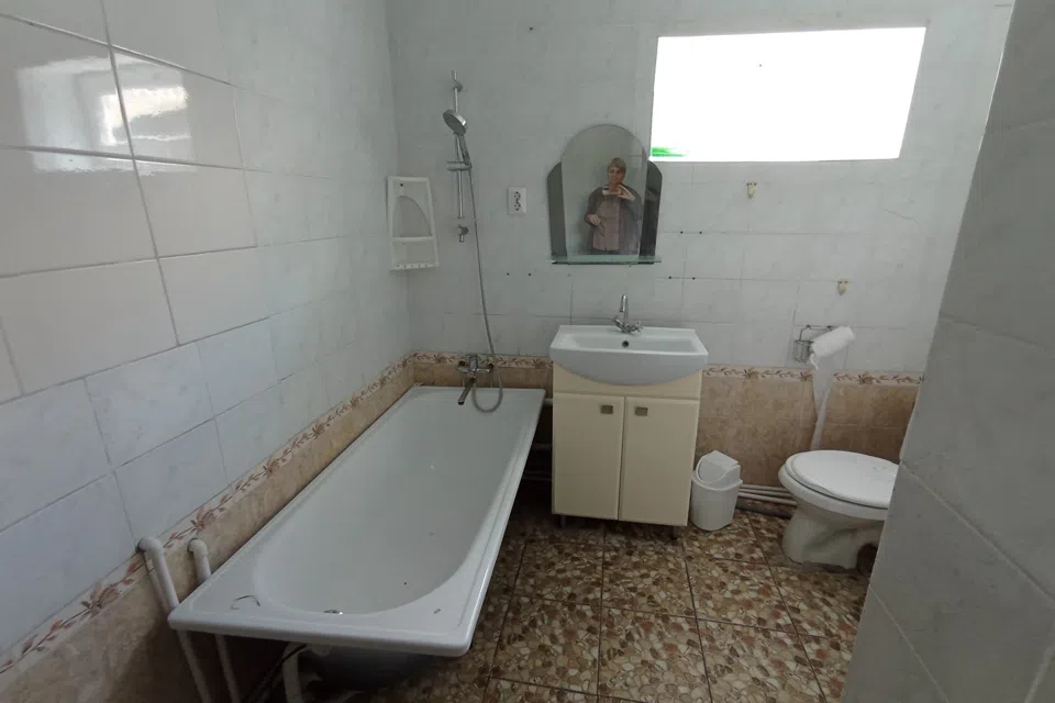 Продаётся 1-этажный дом, 71.2 м²