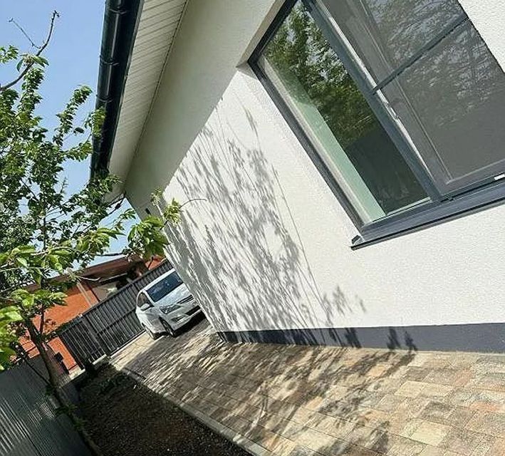 Продаётся 1-этажный дом, 115 м²