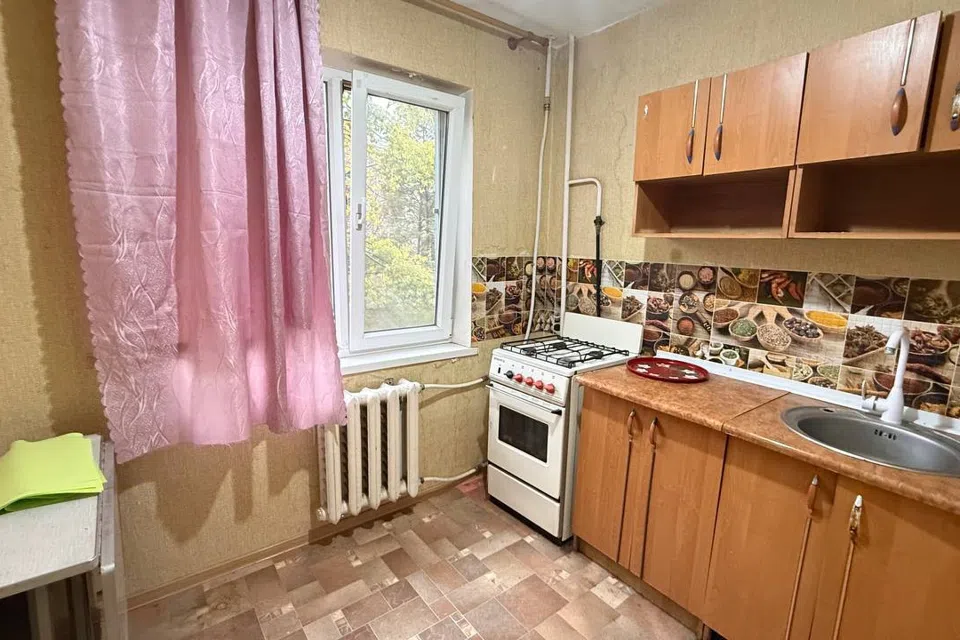 Продаётся 2-комнатная квартира, 47 м²