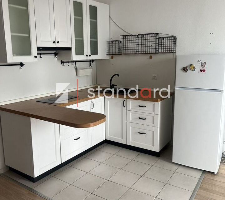 Продаётся студия, 27 м²