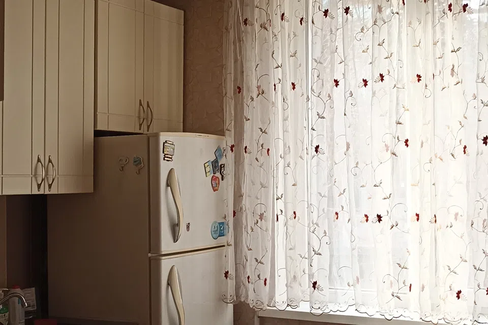 Продаётся 3-комнатная квартира, 77.7 м²