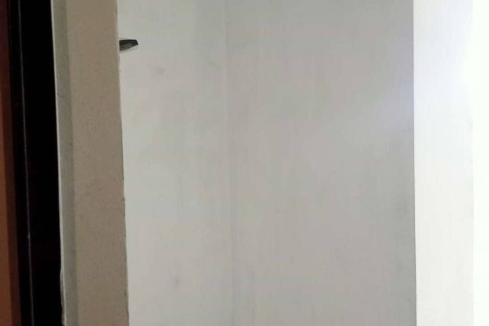 Продаётся студия, 33.5 м²