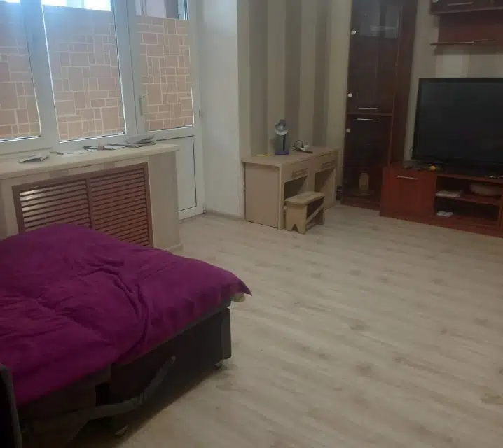 Продаётся 4-комнатная квартира, 70.1 м²