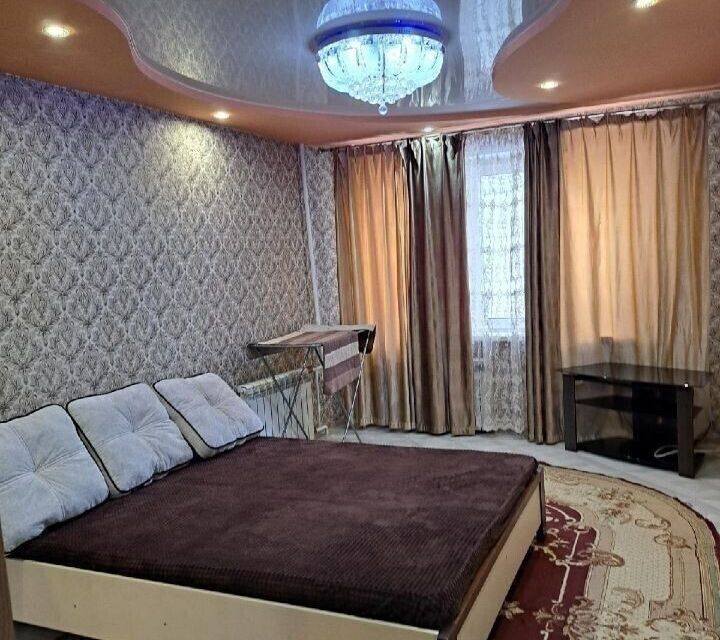 Продаётся 2-комнатная квартира, 48 м²