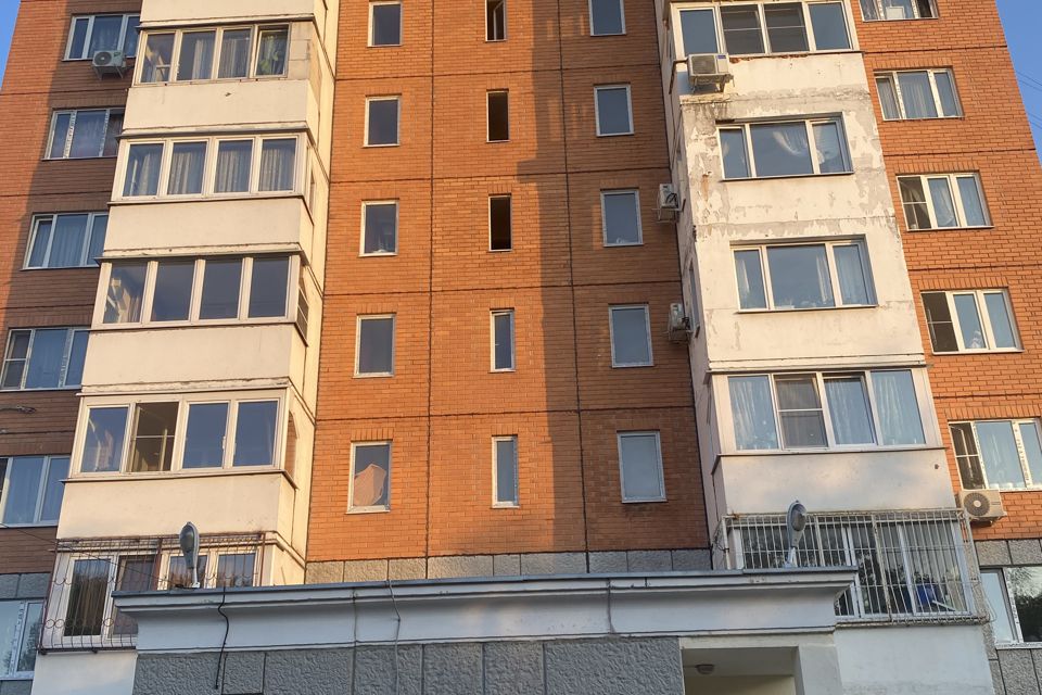 Продаётся 1-комнатная квартира, 40.9 м²