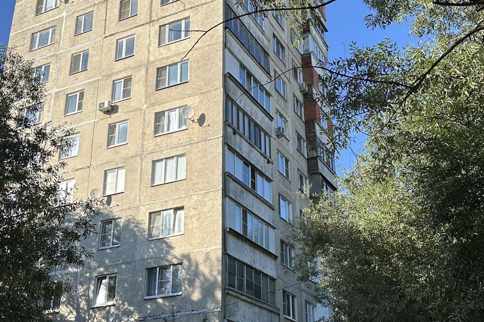 Продаётся 2-комнатная квартира, 53 м²