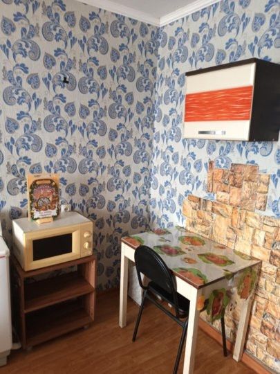 Сдаётся студия, 24 м²
