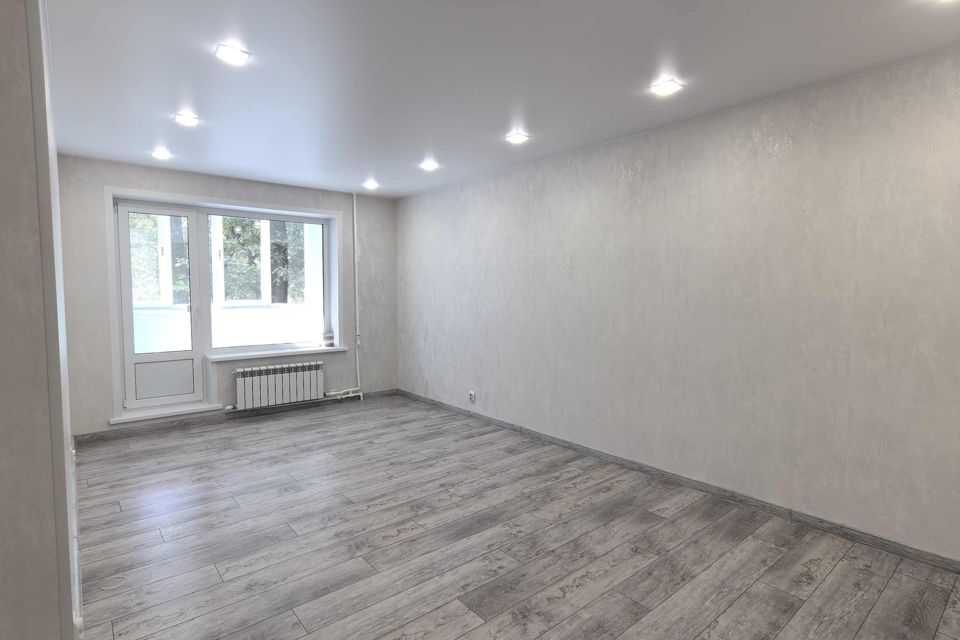 Продаётся 2-комнатная квартира, 47.3 м²