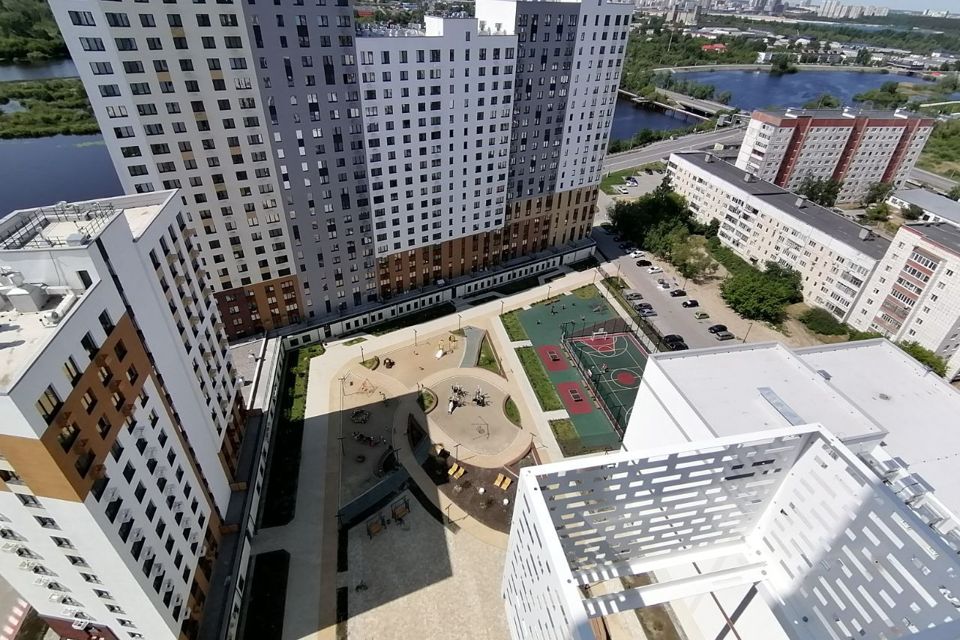 Продаётся студия, 20 м²