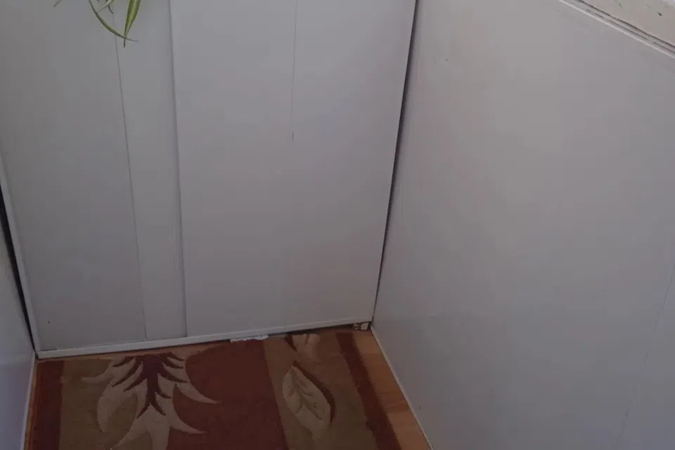 Продаётся 2-комнатная квартира, 46.4 м²