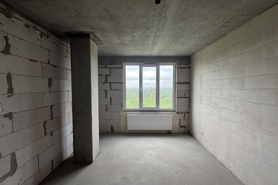Продаётся студия, 29.2 м²