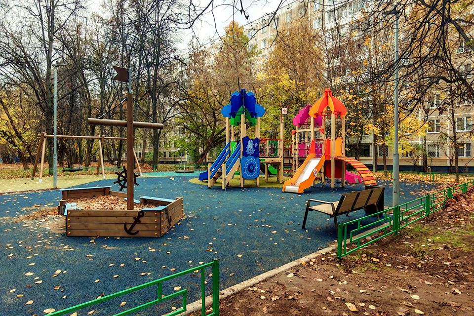 Продаётся студия, 17 м²