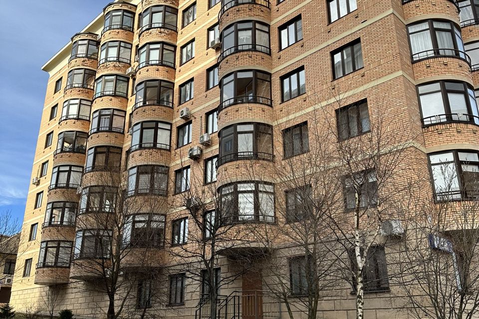 Продаётся 3-комнатная квартира, 72 м²