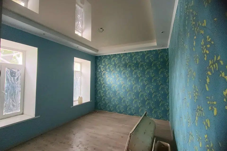 Продаётся 3-комнатная квартира, 68 м²