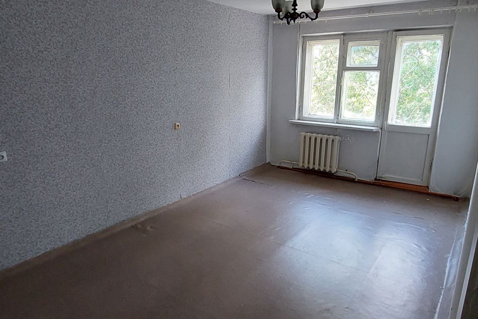 Продаётся 2-комнатная квартира, 44 м²