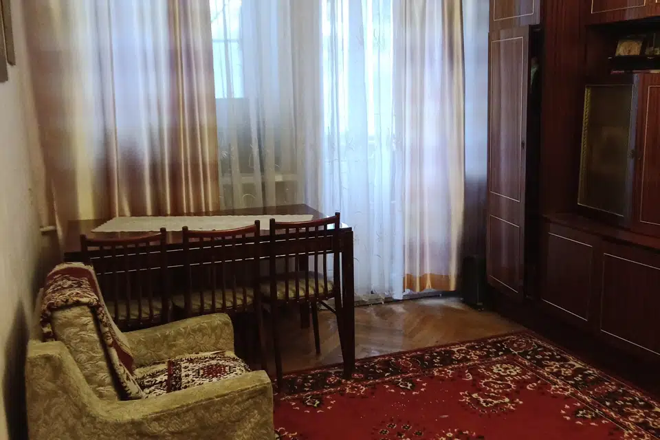 Продаётся 1-комнатная квартира, 37.7 м²