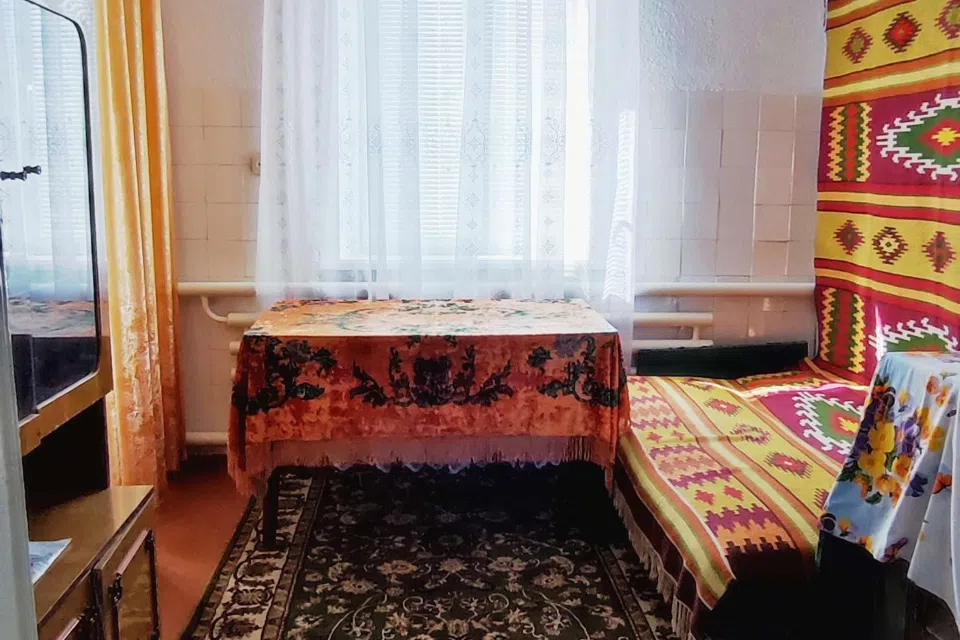 Продаётся 1-этажный дом, 105.7 м²