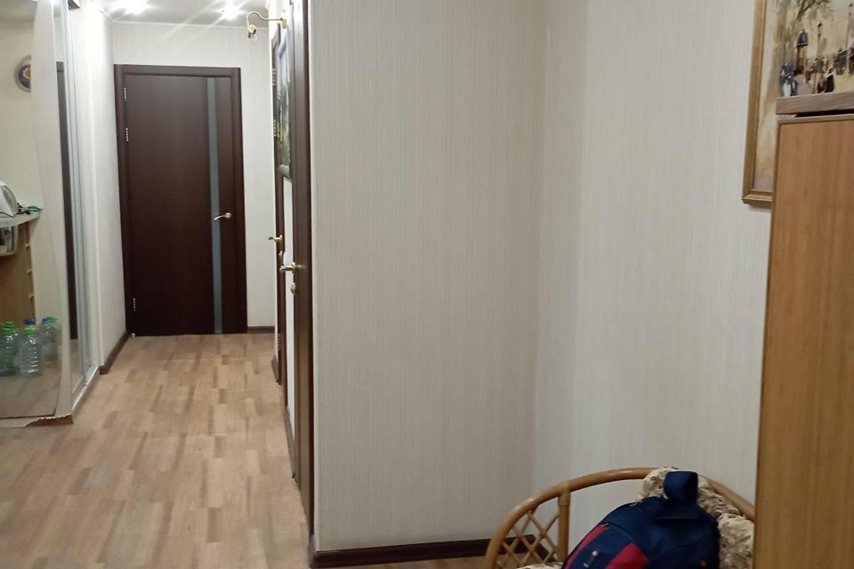 Продаётся 3-комнатная квартира, 70 м²