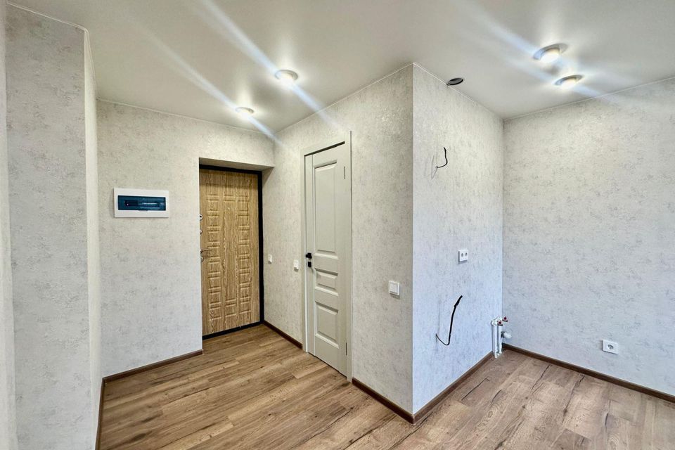 Продаётся 1-комнатная квартира, 20 м²