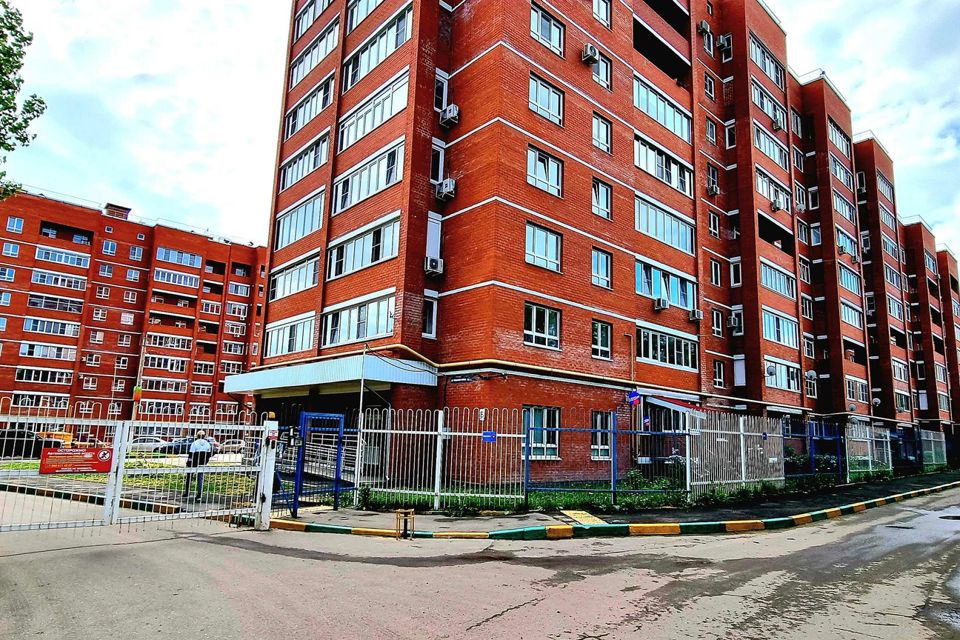 Продаётся 2-комнатная квартира, 68 м²