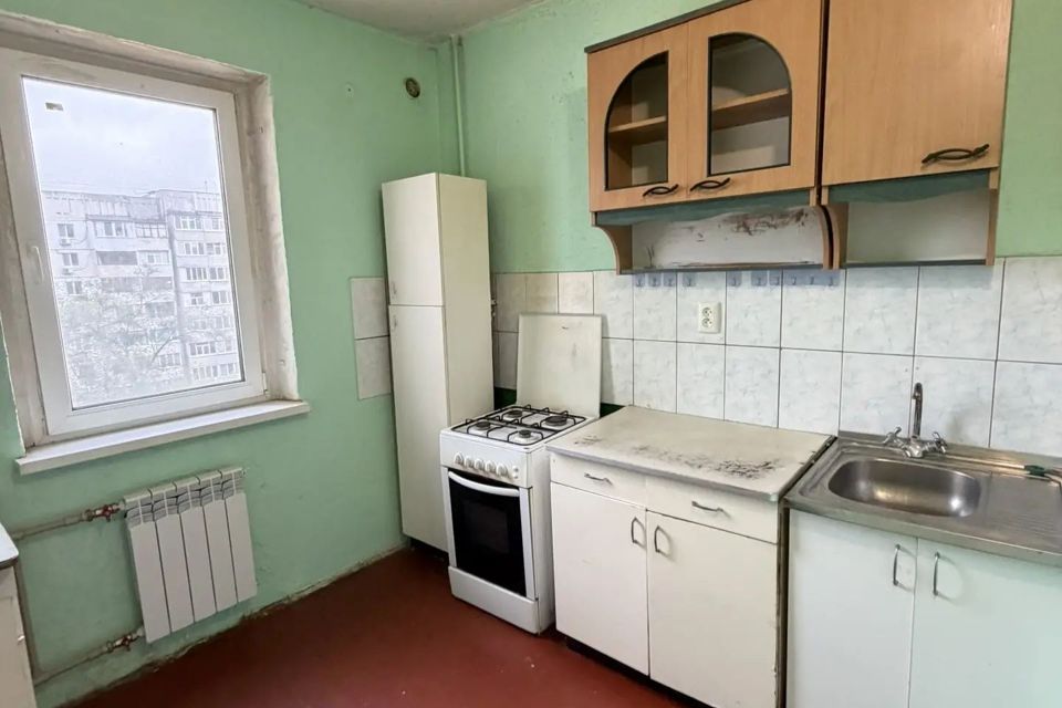 Продаётся 3-комнатная квартира, 74 м²