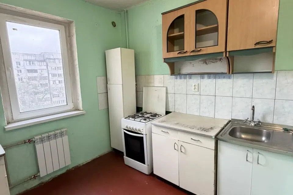 Продаётся 3-комнатная квартира, 74 м²