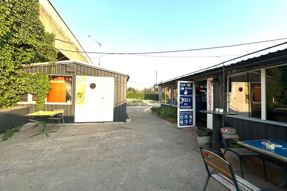 Продаётся торговое помещение, 102 м²