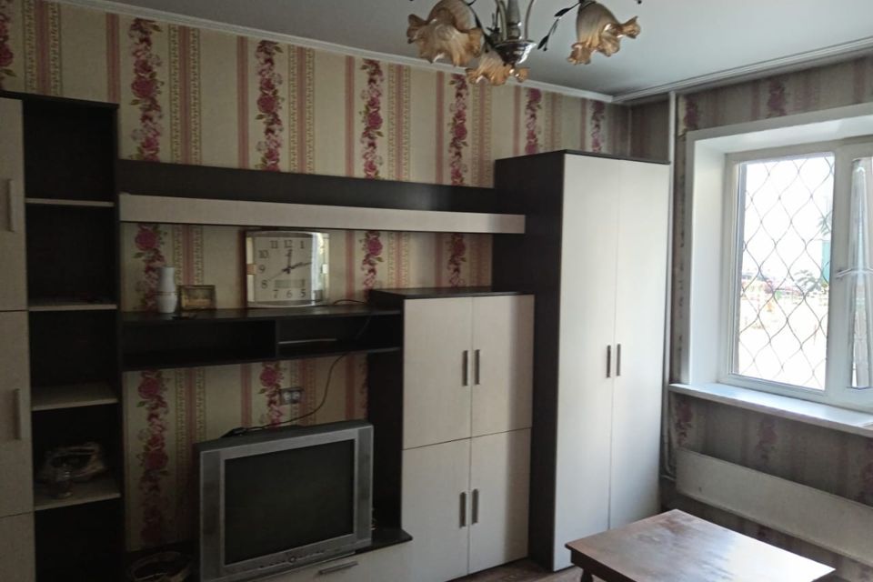 Продаётся 3-комнатная квартира, 63.4 м²