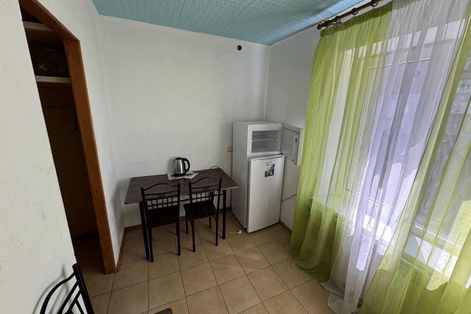 Продаётся 1-комнатная квартира, 28 м²