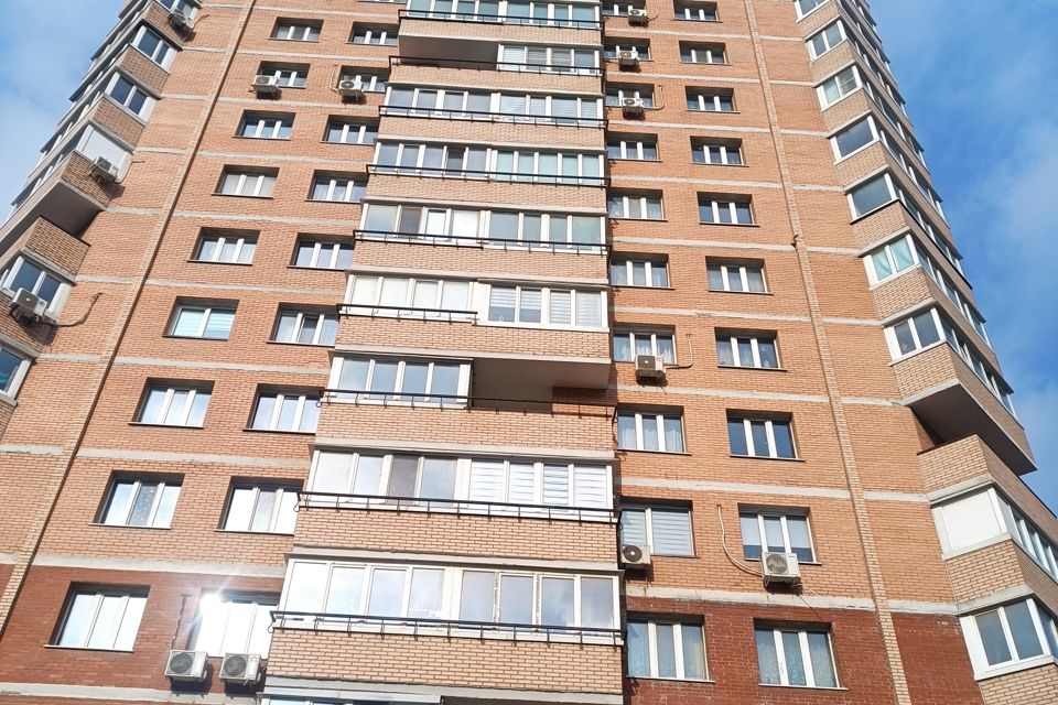 Продаётся 2-комнатная квартира, 62.7 м²